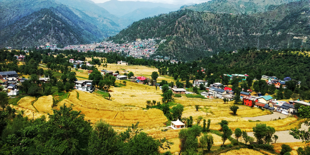 chamba uttarakhand tourism